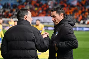 ΑΠΟΕΛ-Πάφος: Πέρασε… από το ΓΣΠ και (ξανά) στο +6