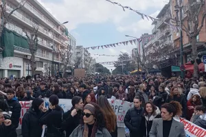 Χιλιάδες κόσμου στις εκδηλώσεις