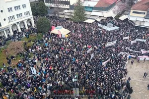 Χιλιάδες κόσμου στις εκδηλώσεις