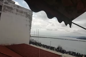Χιλιάδες κόσμου στις εκδηλώσεις