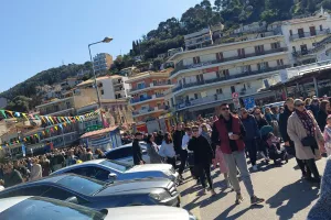 Χιλιάδες κόσμου στις εκδηλώσεις
