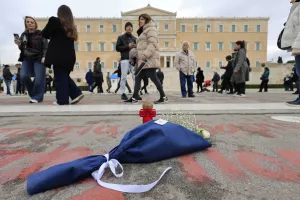 Χιλιάδες κόσμου στις εκδηλώσεις