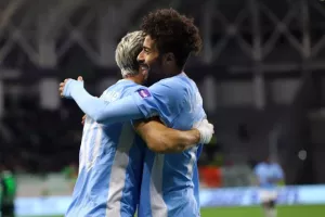 Πάφος FC - Ομόνοια: "Γαλάζιος" ο... εμφύλιος και ιστορική πρόκριση στους "16" !