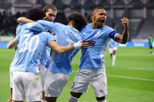 Πάφος FC - Ομόνοια: "Γαλάζιος" ο... εμφύλιος και ιστορική πρόκριση στους "16" !