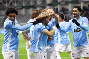 Πάφος FC - Ομόνοια: "Γαλάζιος" ο... εμφύλιος και ιστορική πρόκριση στους "16" !
