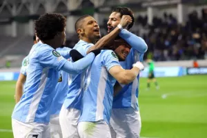 Πάφος FC - Ομόνοια: "Γαλάζιος" ο... εμφύλιος και ιστορική πρόκριση στους "16" !