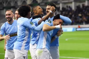 Πάφος FC - Ομόνοια: "Γαλάζιος" ο... εμφύλιος και ιστορική πρόκριση στους "16" !