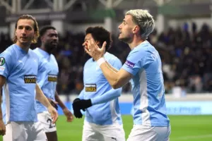 Πάφος FC - Ομόνοια: "Γαλάζιος" ο... εμφύλιος και ιστορική πρόκριση στους "16" !