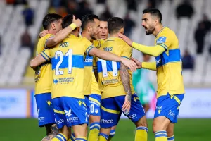 Πλέον τα πάντα είναι φουλ επίθεση 