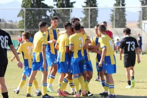 Κ16/Αποτελέσματα 16η αγωνιστική