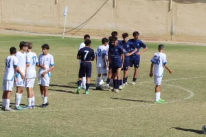 Κ15/Αποτελέσματα 16η αγωνιστική