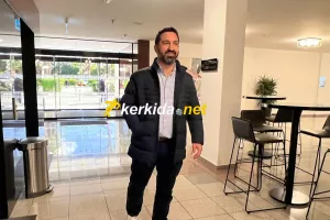 Εκπρόσωπος... ο Θεόδωρος 