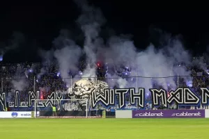 "Έβάλαν ράσιη"!