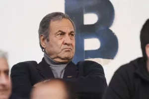 Μουσκαλλής για Κέζο: Ένας καταξιωμένος γυμναστής με μεγάλες εμπειρίες