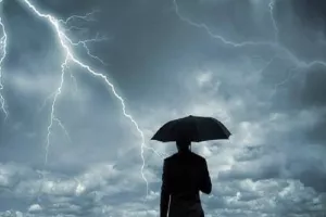 Κίτρινη προειδοποίηση