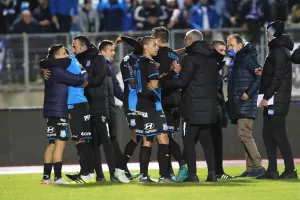 ΠΑΕΙ καιρός για Απόλλωνα 