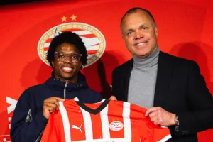 Η PSV ανακοίνωσε τον δανεισμό του Μαλάσια από την Γιουνάιτεντ