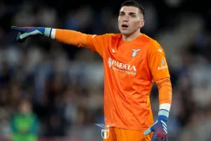 Ιταλικά ΜΜΕ: «Νέο συμβόλαιο με την Λάτσιο έως το 2029 ο Μανδάς»