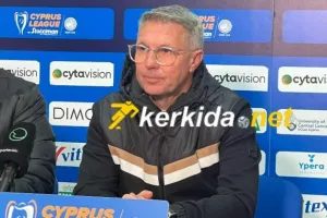 Κάναντι: "Έχουμε μία καλή και καθαρή ομάδα"