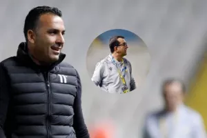 Τελευταία με… Χατζηλούκα