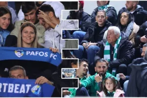 Δήλωση Δημητρίου για τη συμφωνία με Πάφο