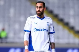 Λογικά… Χάμπος 
