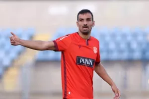 Επίσημη...η ανανέωση!