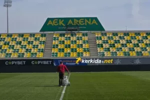 Γραμμές… για απόψε/ΦΩΤΟΣ 