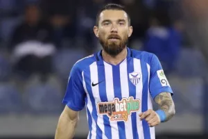 Επιστρέφει στα γήπεδα ο Πράνιτς 