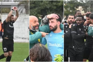 ΑΣΙΛ/Κλικς από τη νίκη επί του ΕΝ Ύψωνα (φώτος) 
