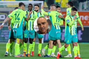 "Τιμωρεί τον εαυτό της-Θα μπορούσε να ήταν κοντά στο πρωτάθλημα"