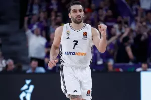 Πήρε το θρίλερ, μπήκε στην πρώτη 10άδα και πέταξε εκτός την Μπάρτσα η Ρεάλ!