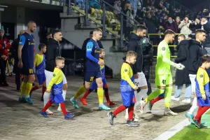 Λευκή ισοπαλία για την Celje