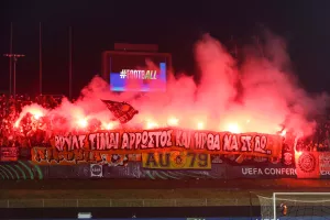 Πορτοκαλί/Μήνυμα
