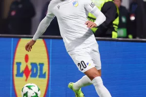 Τσέλιε-ΑΠΟΕΛ: Απάντησε... στα δώρα που έκανε και ΜΠΟΡΕΙ την πρόκριση στο καυτό ΓΣΠ!