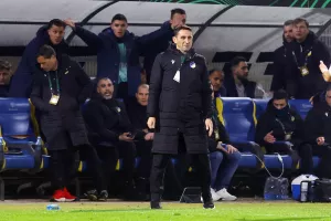 Τσέλιε-ΑΠΟΕΛ: Απάντησε... στα δώρα που έκανε και ΜΠΟΡΕΙ την πρόκριση στο καυτό ΓΣΠ!
