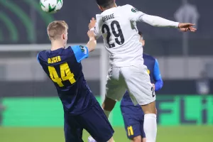 Τσέλιε-ΑΠΟΕΛ: Απάντησε... στα δώρα που έκανε και ΜΠΟΡΕΙ την πρόκριση στο καυτό ΓΣΠ!