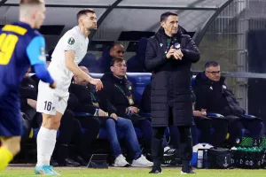 Τσέλιε-ΑΠΟΕΛ: Απάντησε... στα δώρα που έκανε και ΜΠΟΡΕΙ την πρόκριση στο καυτό ΓΣΠ!
