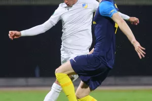 Τσέλιε-ΑΠΟΕΛ: Απάντησε... στα δώρα που έκανε και ΜΠΟΡΕΙ την πρόκριση στο καυτό ΓΣΠ!