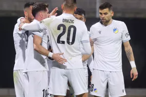 Τσέλιε-ΑΠΟΕΛ: Απάντησε... στα δώρα που έκανε και ΜΠΟΡΕΙ την πρόκριση στο καυτό ΓΣΠ!