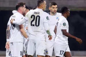 Τσέλιε-ΑΠΟΕΛ: Απάντησε... στα δώρα που έκανε και ΜΠΟΡΕΙ την πρόκριση στο καυτό ΓΣΠ!