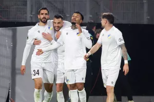 "Βλέπω το ΑΠΟΕΛ της... Ευρώπης και λέω μα είναι δυνατόν"!