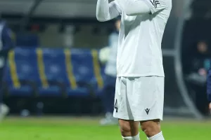(BINTEO Kerkida) Έκλεισαν...ραντεβού στη Λευκωσία!