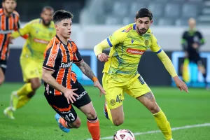 Lautaro Cano με… την πρώτη!