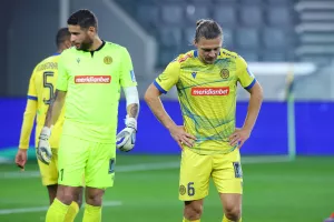 Το ίδιο σενάριο... σε επανάληψη