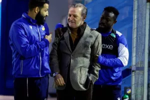 Το Kerkida στην προπόνηση του ΑΠΟΕΛ (φώτος/βίντεο)