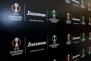 (Βίντεο) Στην Κύπρο τα τρόπαια του Europa και Conference League