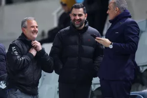 (Φώτος) Ο κόσμος του ΑΠΟΕΛ με Celje