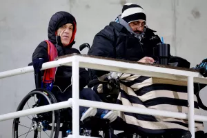 (Φώτος) Ο κόσμος του ΑΠΟΕΛ με Celje