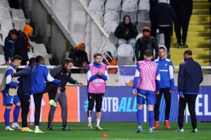 ΑΠΟΕΛ-Celje: Ήττα και αντίο στην Ευρώπη